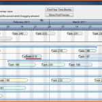 Empfohlen Excel Vorlage Produktionsplanung – De Excel