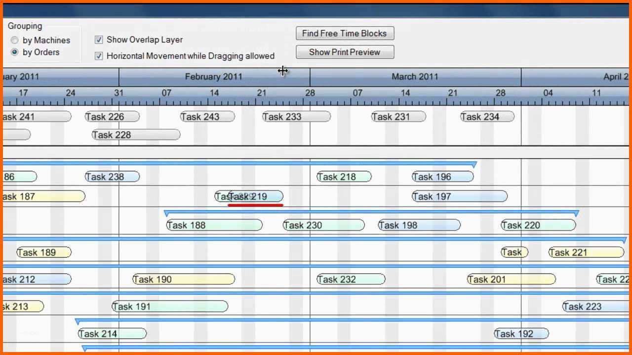 Empfohlen Excel Vorlage Produktionsplanung – De Excel