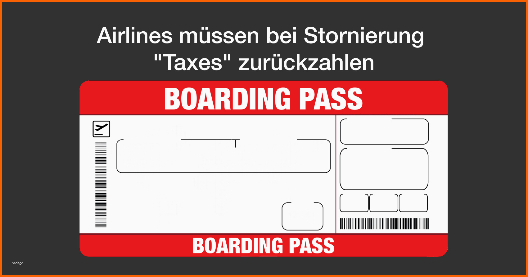 flugticket stornierung fluggesellschaften muessen steuern und gebuehren erstatten