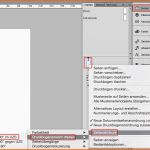 Empfohlen Flyervorlage Mit Indesign Ein Tutorial