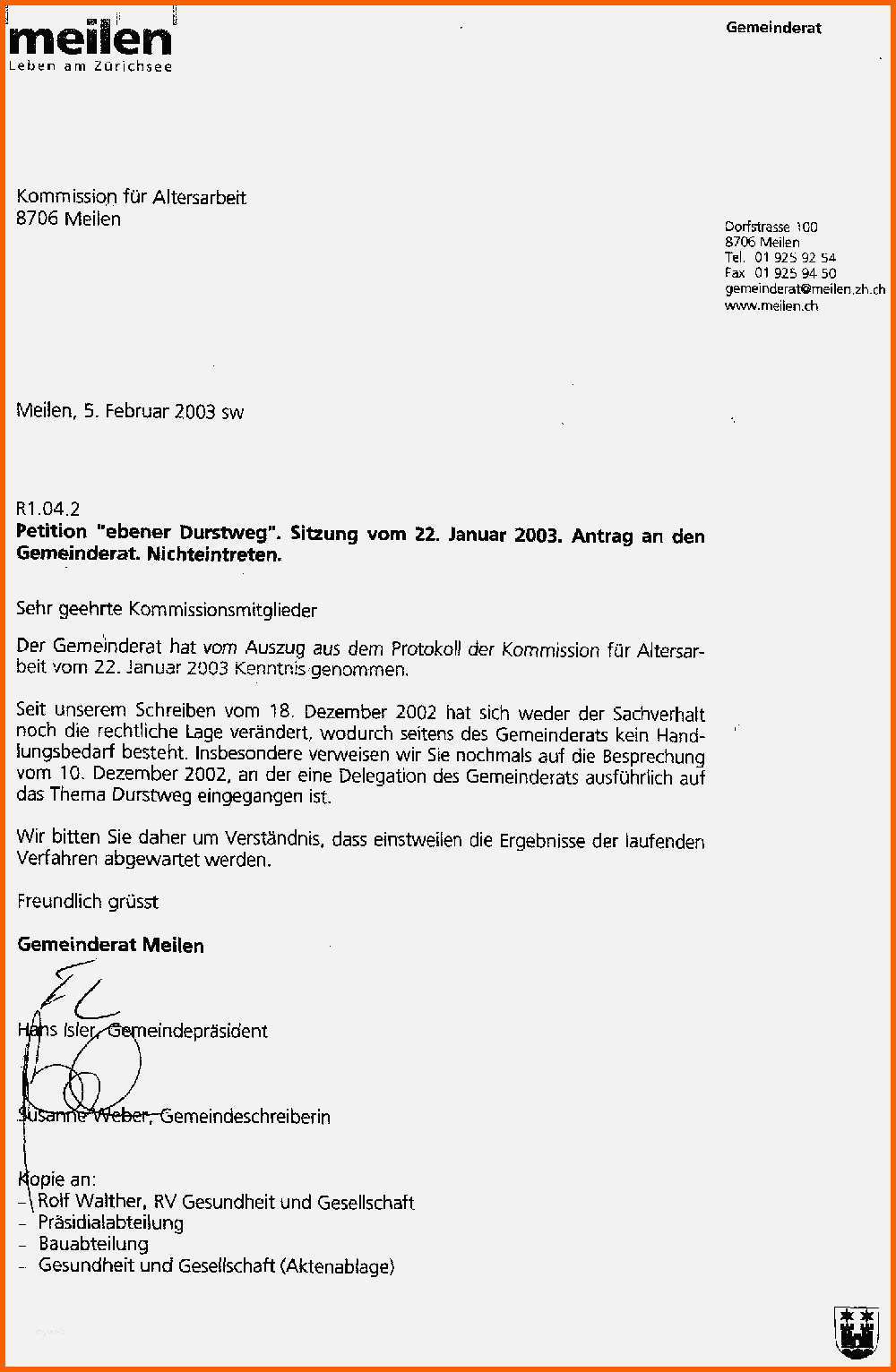 Empfohlen formeller Brief Vorlage Erstaunlich Briefe Schreiben