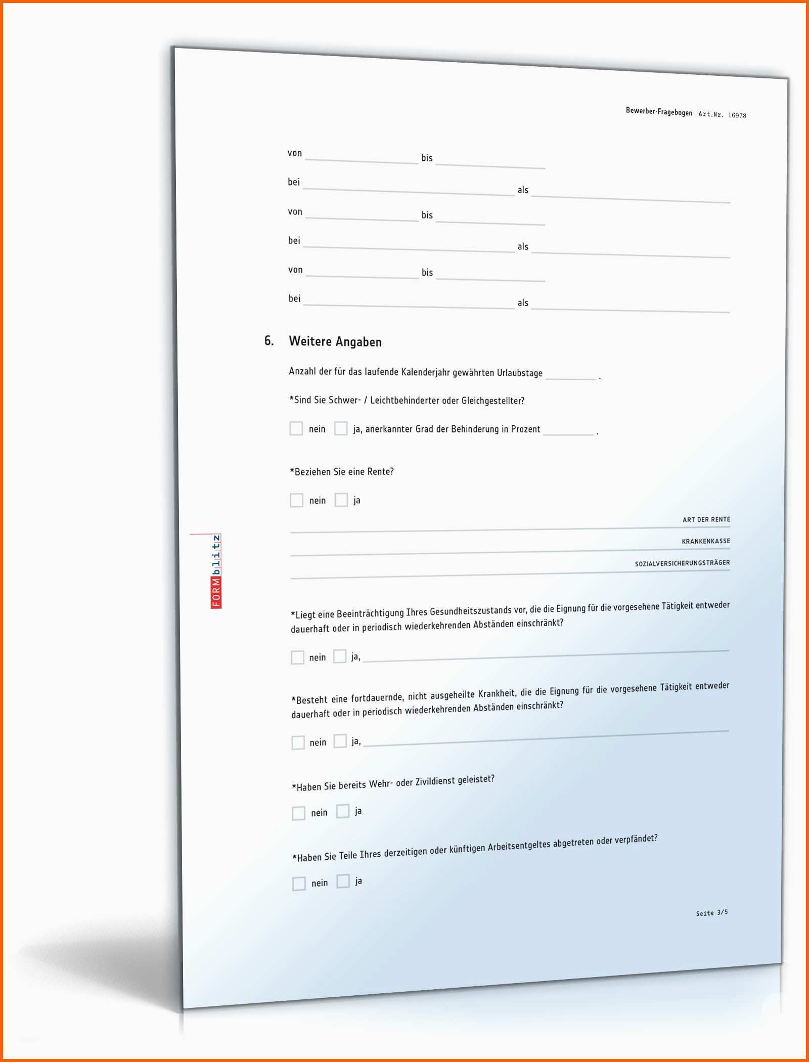 Empfohlen Fragebogen Kundenzufriedenheit Vorlage Word – Wordde