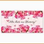 Empfohlen Gutscheine Muttertag