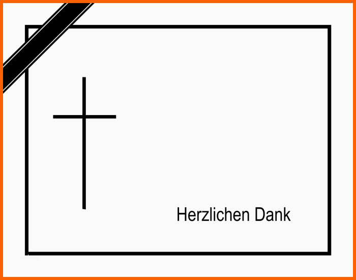 Empfohlen Kondolenzbriefe Vorlagen Und formulare