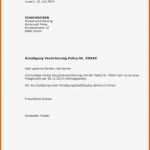 Empfohlen Kündigung Arbeitsvertrag Vorlage Angenehm Präferenz