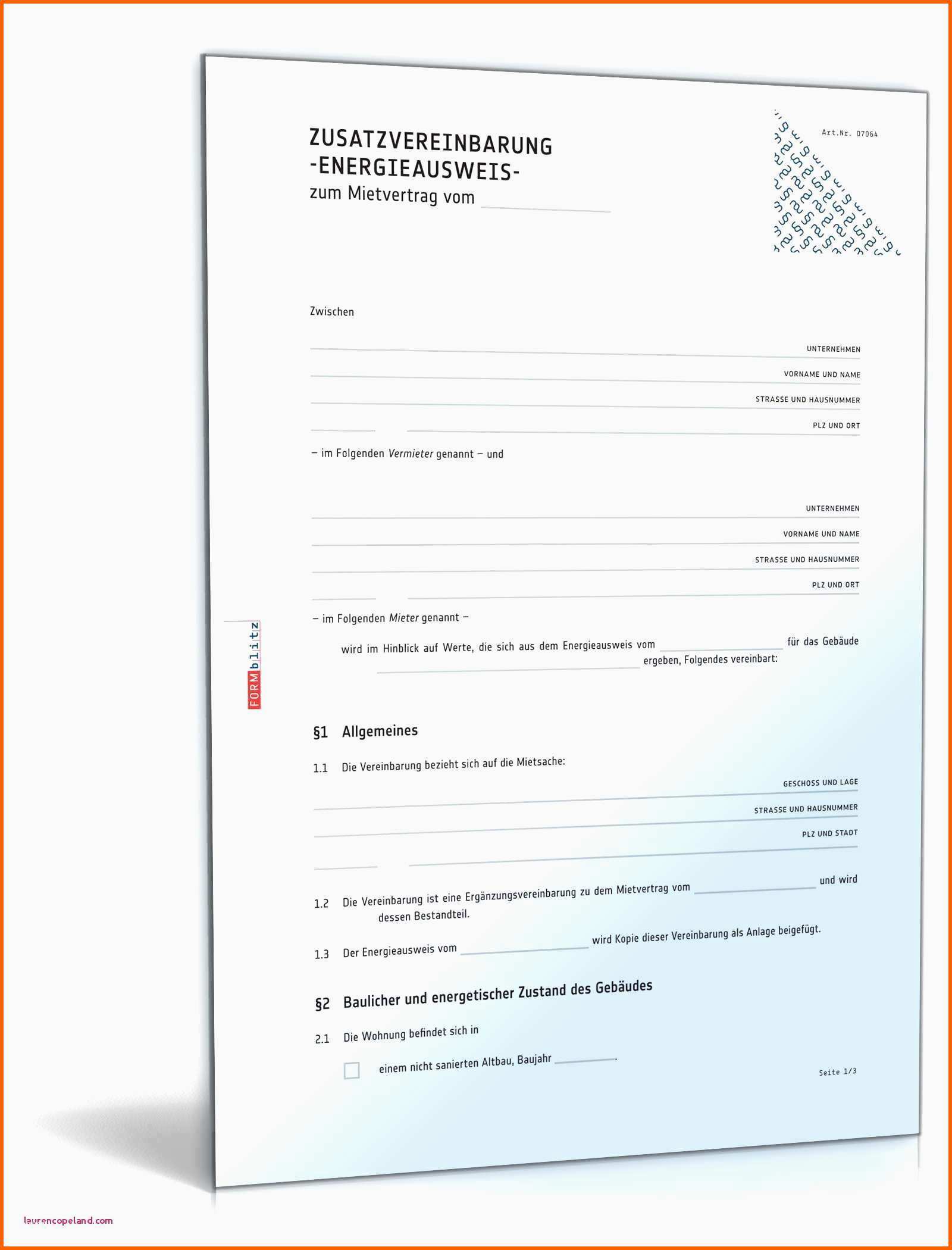 Empfohlen Kundigung Strom Umzug Vorlage Absender Adressat