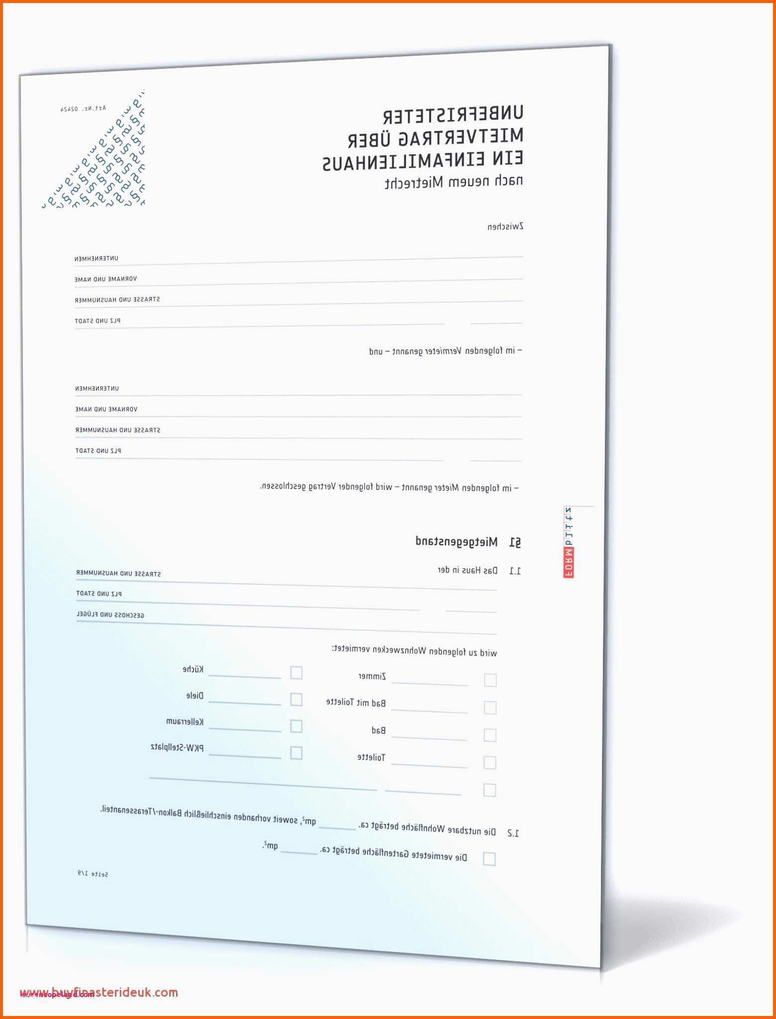 Empfohlen Kundigung Vorlage Pdf Bürgschaft Miete Pdf Neu