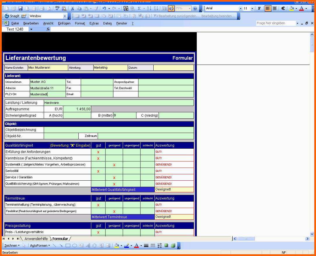 Empfohlen Lagerverwaltung Excel Vorlage Kostenlos
