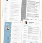 Empfohlen Lebenslauf Indesign Vorlage