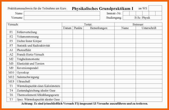 Empfohlen Leistungsnachweis Vorlage Excel – De Excel