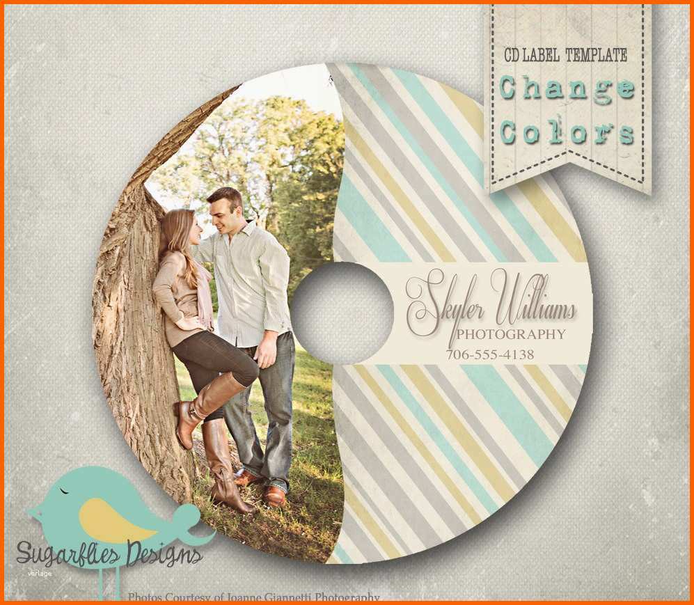 Empfohlen Lovely Memorex Cd Label Template Free Download