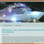 Empfohlen Msc Divina – Casino Gallery