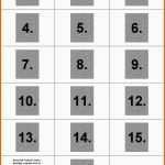 Empfohlen Namensschilder Drucken Word Vorlage – Wordde