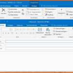 Empfohlen Outlook Vorlage Erstellen – Various Vorlagen