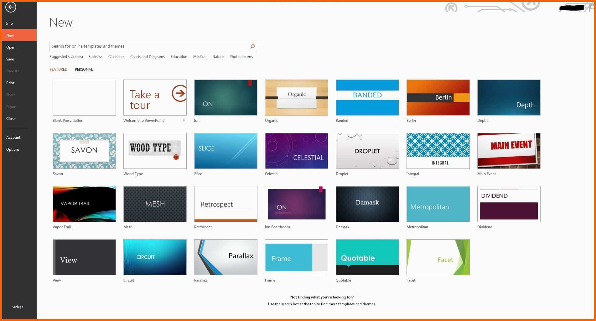 Empfohlen Powerpoint Collage Vorlage Minimalistisch Powerpoint