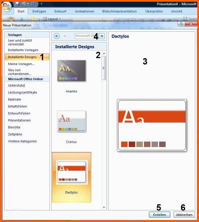Empfohlen Powerpoint Präsentation In Neue Vorlage Kopieren Laufende