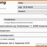 Empfohlen Quittung Ohne Mwst Vorlage Der Beste Quittungsvorlage