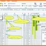 Empfohlen Ressourcenplanung Excel
