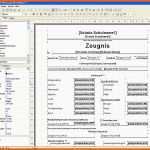 Empfohlen Rorig software Hilfe Zeugnisformulare Verändern Oder