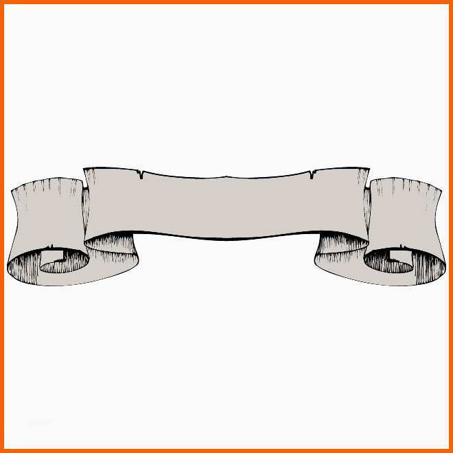 Empfohlen Schriftrolle Vektor Download Bei Vectorportal Kostenlos