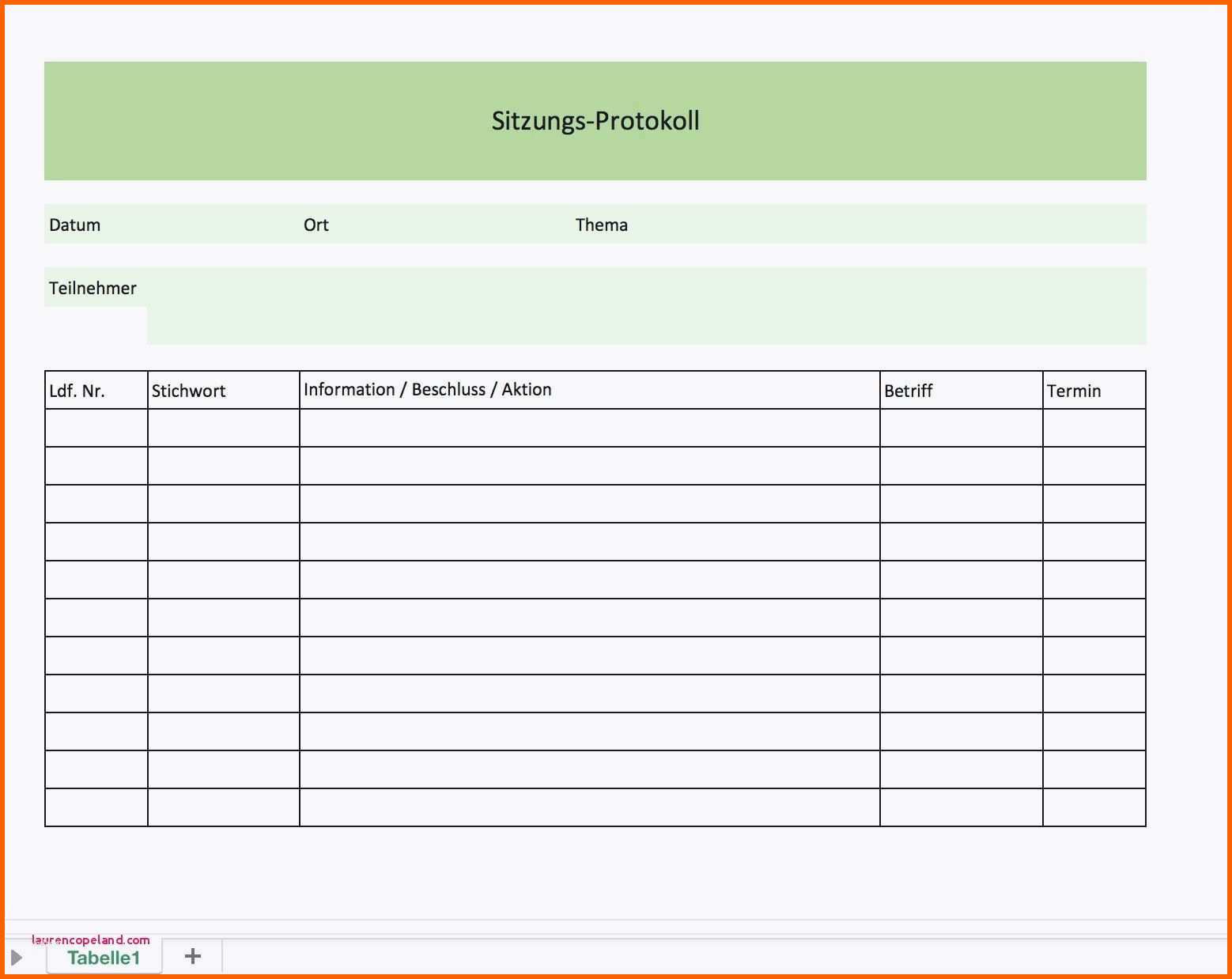 Empfohlen Stundenzettel Excel Download