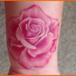 Empfohlen Tattoo Rose Vorlage
