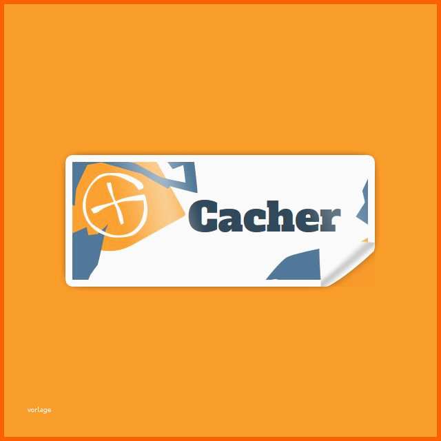Empfohlen Tftc Shop – Dein Geocaching Im Netz Geocaching Vorlage 6
