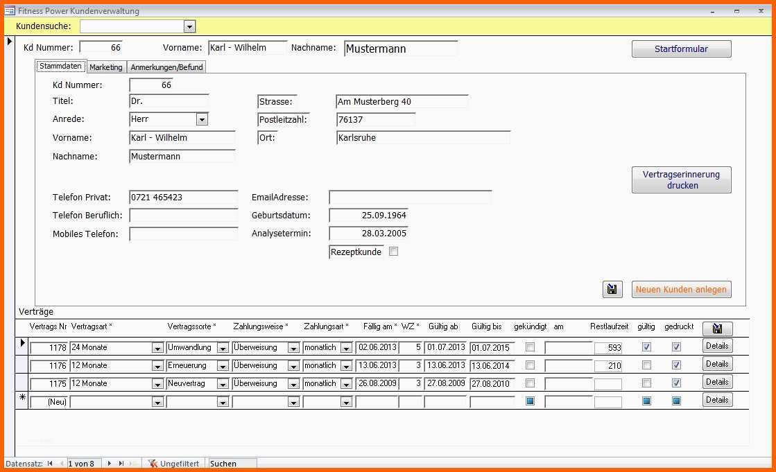 Empfohlen Thomas Peters Vba Programmierung Datenbankentwicklung Und