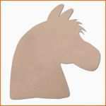 Empfohlen tolles Steckenpferd Zum Selbstgestalten