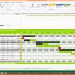 Empfohlen Tutorial Für Excel Projektplan Terminplan Zeitplan