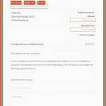 Empfohlen Vertrag Beenden Vorlage Xing Kundigung Vorlage Download