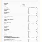 Empfohlen Vorlage Einverständniserklärung Eltern Ausbildung