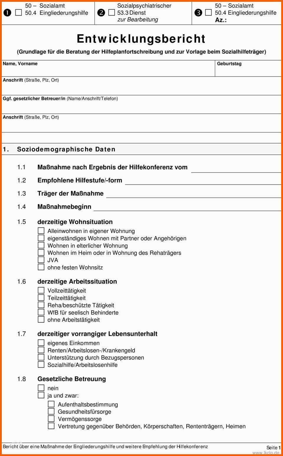 Empfohlen Vorschau Professionelle Entwicklungsberichte Und