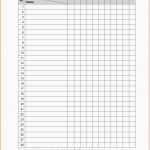 Erschwinglich 10 Anwesenheitsliste Vorlage Anwesenheitsliste