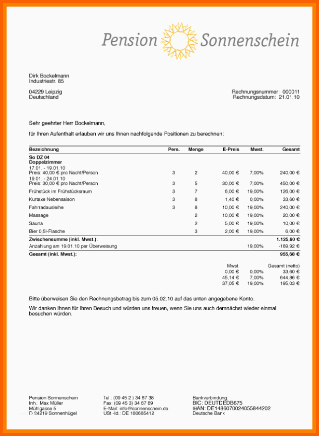 Erschwinglich 10 Auftragserteilung Zusage Für Ein Angebot