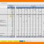 Erschwinglich 11 Kapazitätsplanung Excel Vorlage Kostenlos
