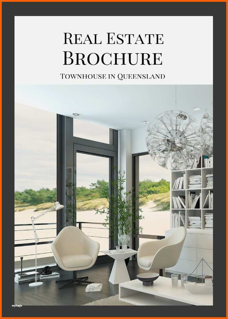 Erschwinglich 12 Immobilien Expose Vorlage