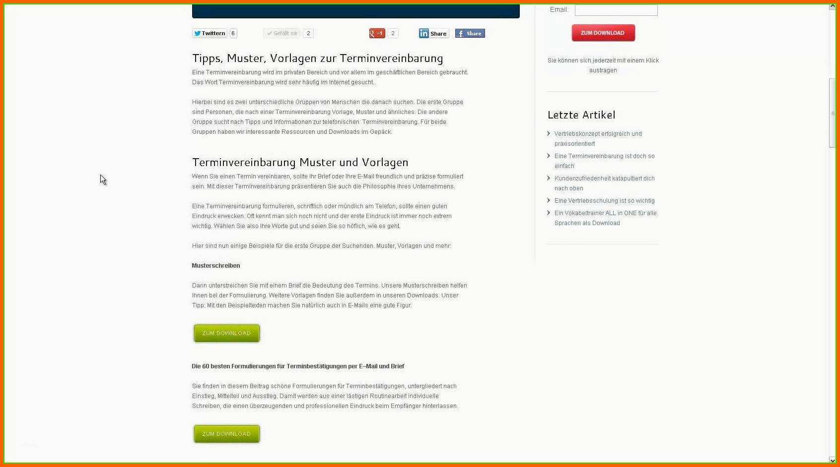 Erschwinglich 12 Krankmeldung Per E Mail Schreiben Vorlage