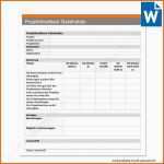 Erschwinglich 12 Mitarbeiter Feedback Vorlage