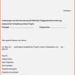 Erschwinglich 17 Reklamation Vorlage Muster
