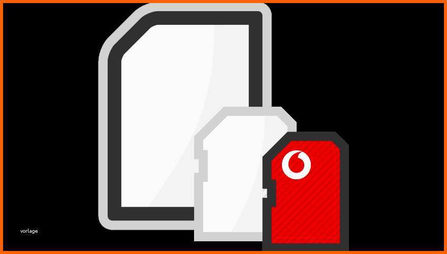 Erschwinglich 52 Fotos Von Nano Sim Vorlage