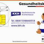 Erschwinglich 6 Vorlage Kostenerstattung Krankenkasse Osteopathie Xwawcq
