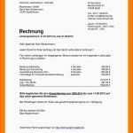 Erschwinglich 9 Abrechnung Vorlage