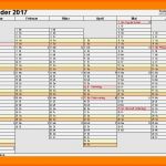 Erschwinglich 9 Kostenrechnung Excel Vorlage Kostenlos