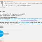Erschwinglich Anfrage Kooperation Vorlage Instagram Superb Anfrage