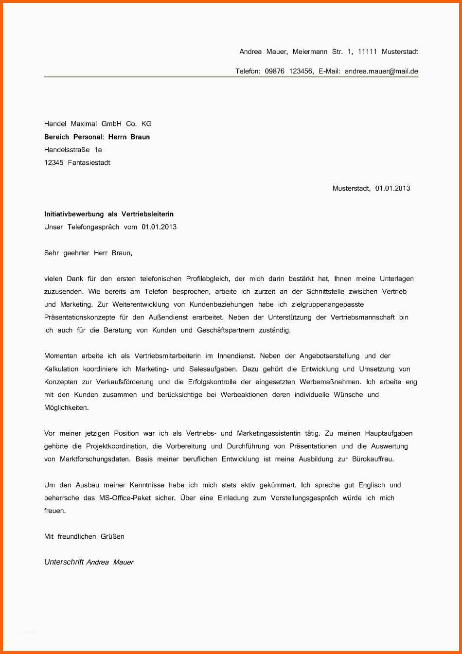 Erschwinglich Angebotstext Muster Design