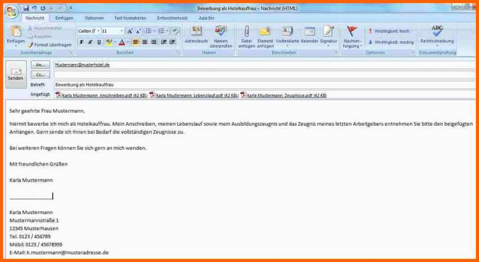 Erschwinglich Ansprechend Line Bewerbung Anschreiben Xing Coolest