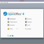 Erschwinglich Apache Open Fice –