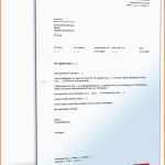 Erschwinglich Auftragserteilung Muster Vorlage Zum Download