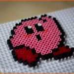 Erschwinglich Bügelperlen Einhorn Vorlage